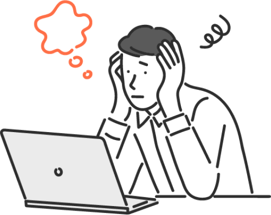 イラスト：担当者B